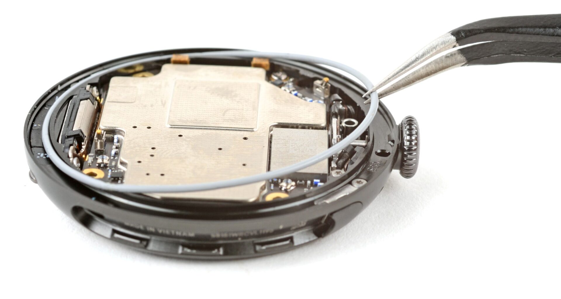 ifixit pixel watch 4 repair 1