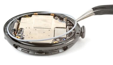 ifixit pixel watch 4 repair 1