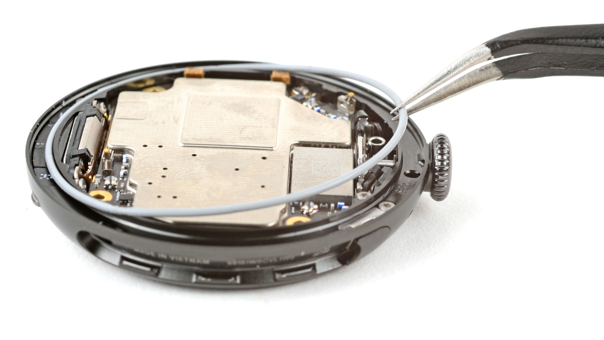 ifixit pixel watch 4 repair 1