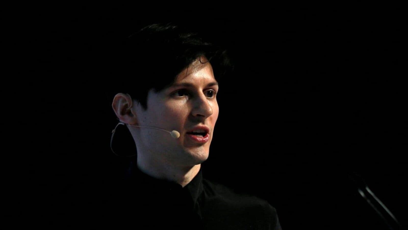 Pavel Durov sent a warning about the future of internet