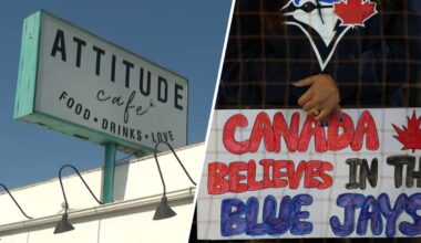 Dodger fans will pack World Series watch parties in LA – except at this Fairfax District cafe – NBC Los Angeles