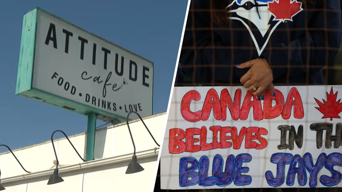 Dodger fans will pack World Series watch parties in LA – except at this Fairfax District cafe – NBC Los Angeles