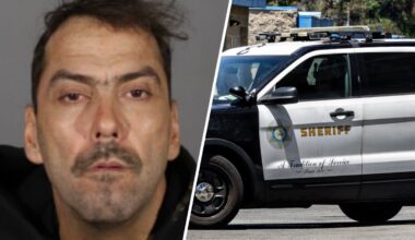 Man charged for molesting a child under age 14 in West Hollywood – NBC Los Angeles