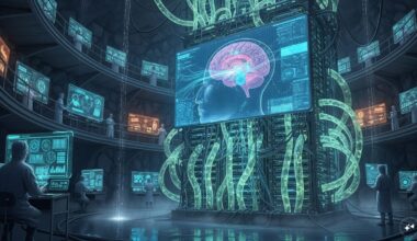 Mini Human Brains Powering Computers? Inside The Sci-Fi World Of Biocomputing | Explainers News