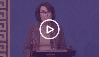 VIDEO: In Floor Speech, Senator Rosen Blasts Washington Republicans for Shutting Down the Government, Refusing to Fix Health Care Crisis