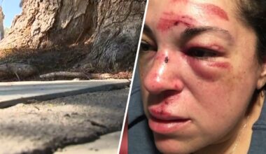 Whittier woman reaches $7.5M settlement after sidewalk fall – NBC Los Angeles
