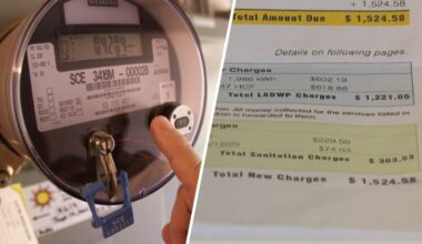 Why LADWP bills are surging for LA County customers – NBC Los Angeles