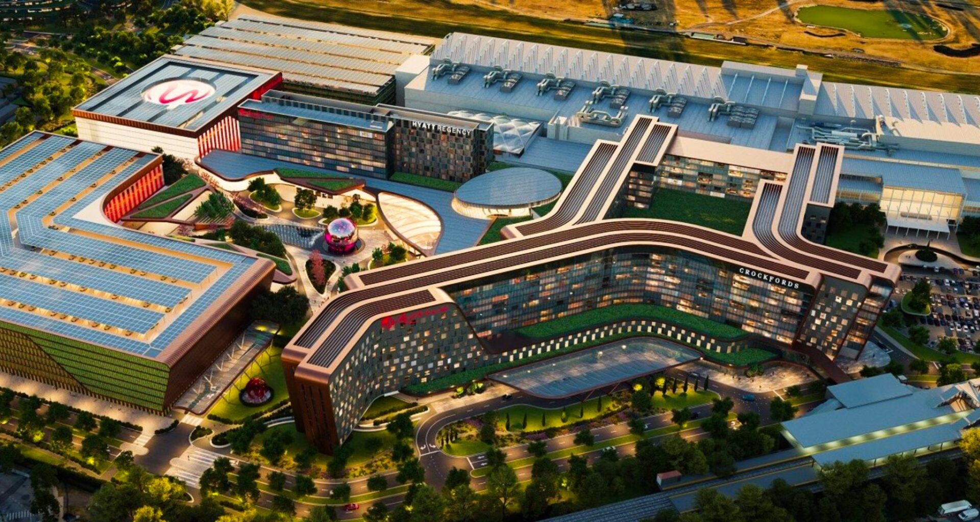 4 NYC Casino Plans Made It to the Final Round. What Happens Now?