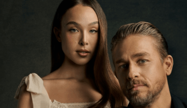 Monster Season 4 About Lizzie Borden Enters Production in Los Angeles