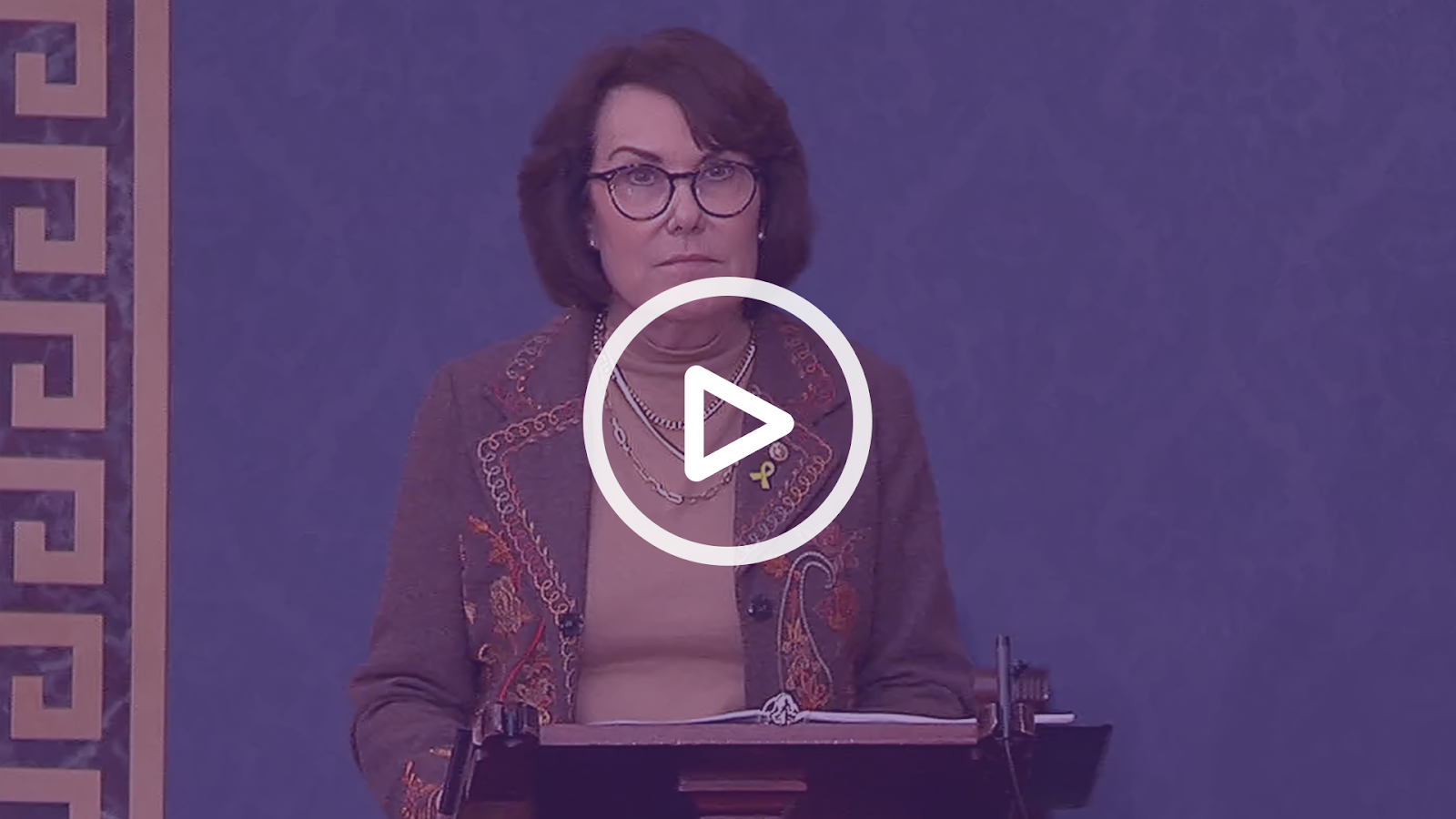 VIDEO: In Floor Speech, Senator Rosen Blasts Washington Republicans for Shutting Down the Government, Refusing to Fix Health Care Crisis