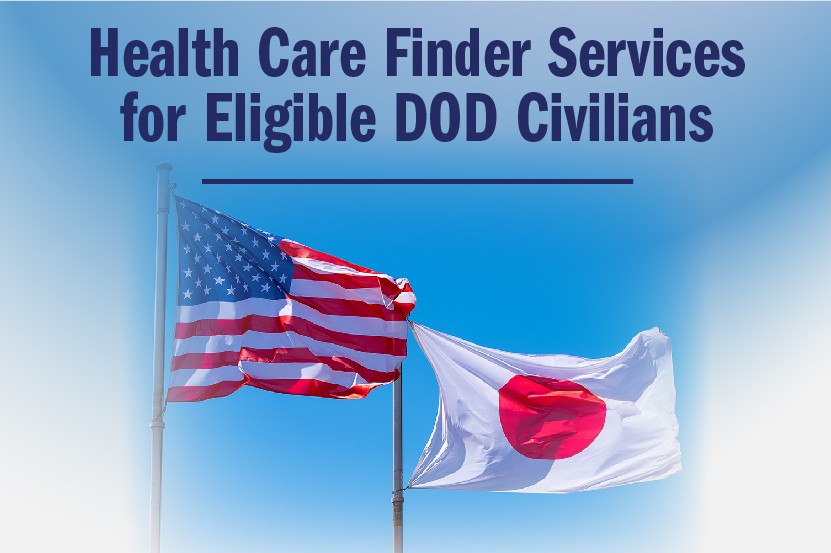 Department of War extends health care supplement pilot for civilian employees in Japan