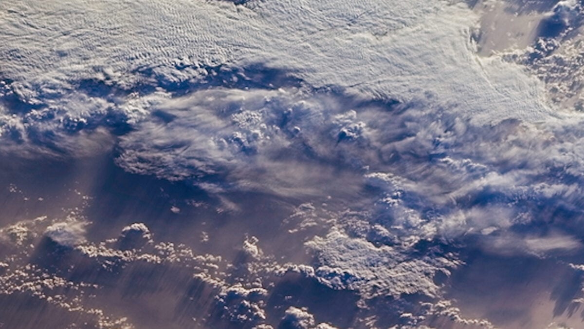 The Odd Symmetry Between Earth's Northern and Southern Hemispheres Is Breaking Down