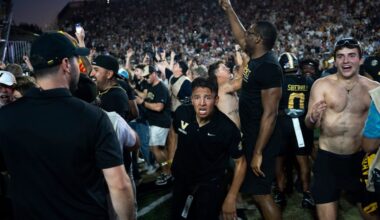 GameDay: College Football Week 6