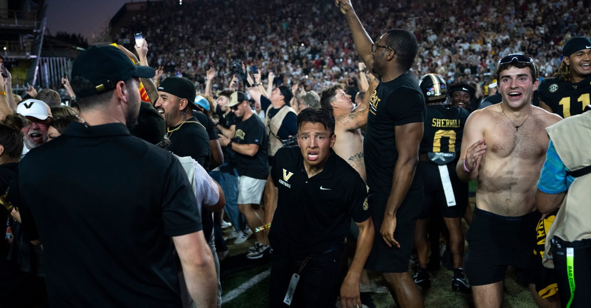 GameDay: College Football Week 6