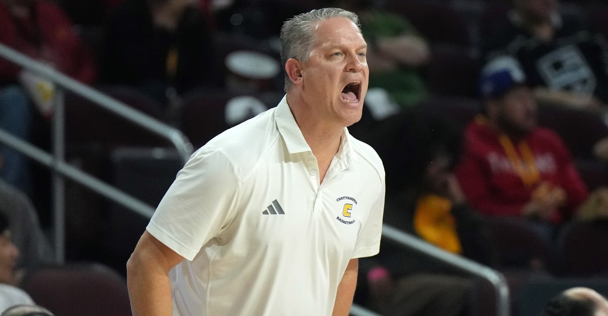 Reigning NIT champion Chattanooga turns attention to 2025-26