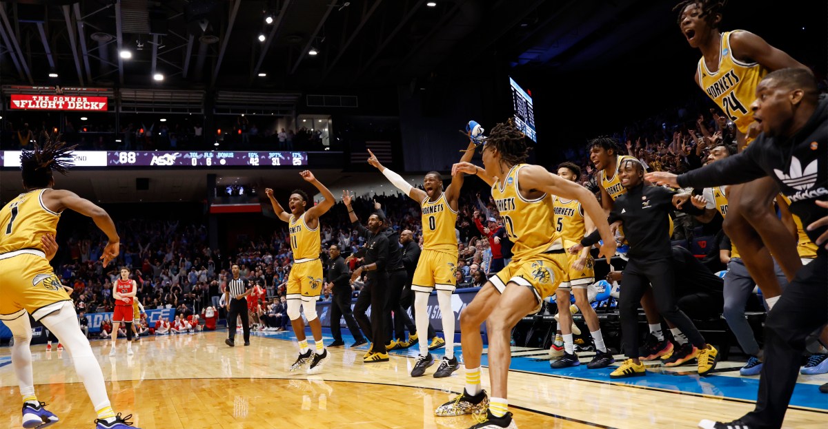 Mizzou Tigers Non-Conference Schedule Preview: Alabama State Hornets