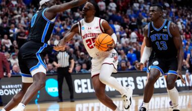Wisconsin Basketball: Badgers underrated again in Big Ten preseason poll