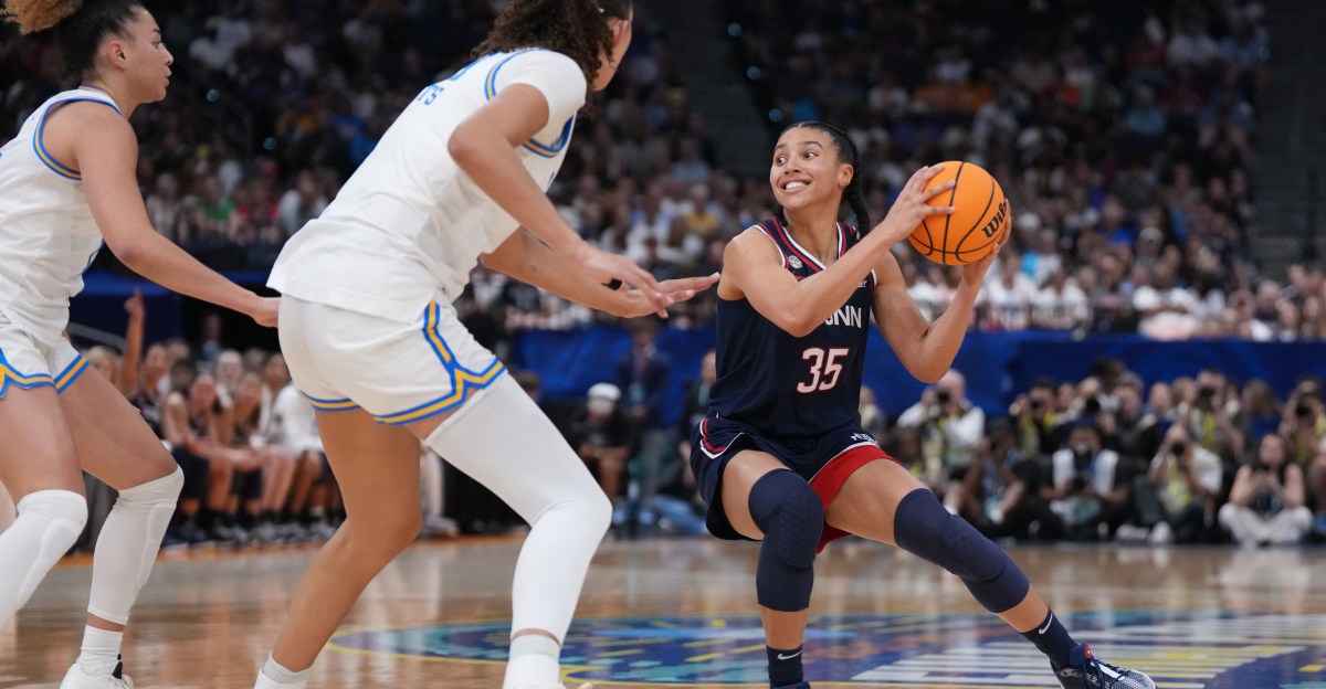 NCAAW: How Lauren Betts, Azzi Fudd must improve to become WNBA stars