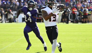 Houston Texans vs. Denver Broncos: Nico Collins Returns to Practice