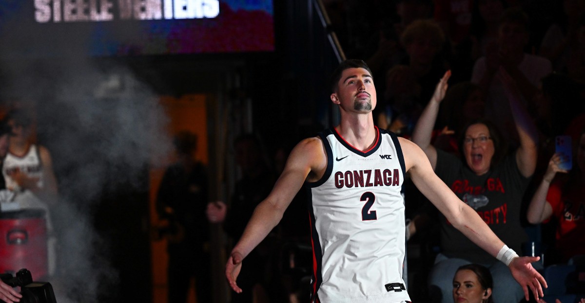 Player Preview: Steele Venters, From the Sidelines to the Spotlight