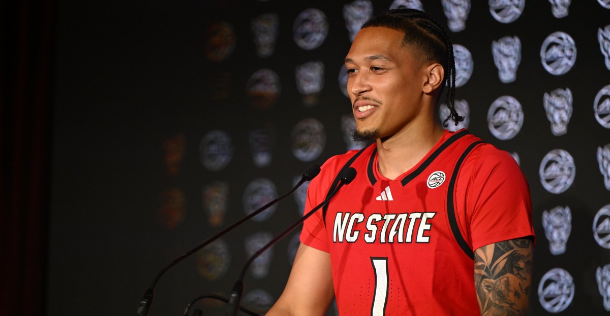 NC State is No. 38 in preseason Pomeroy Ratings