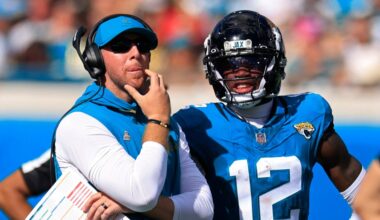 Jacksonville Jaguars vs Los Angeles Rams: Staff game picks for Week 7