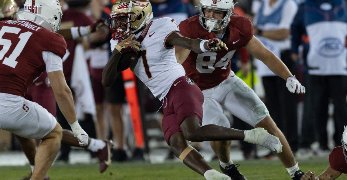 5 questions, 5 answers: FSU loses fourth straight game