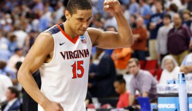 UVA basketball’s Malcolm Brogdon retires from NBA