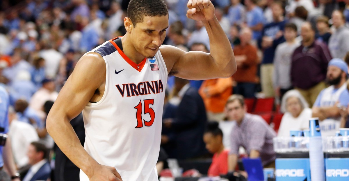 UVA basketball’s Malcolm Brogdon retires from NBA