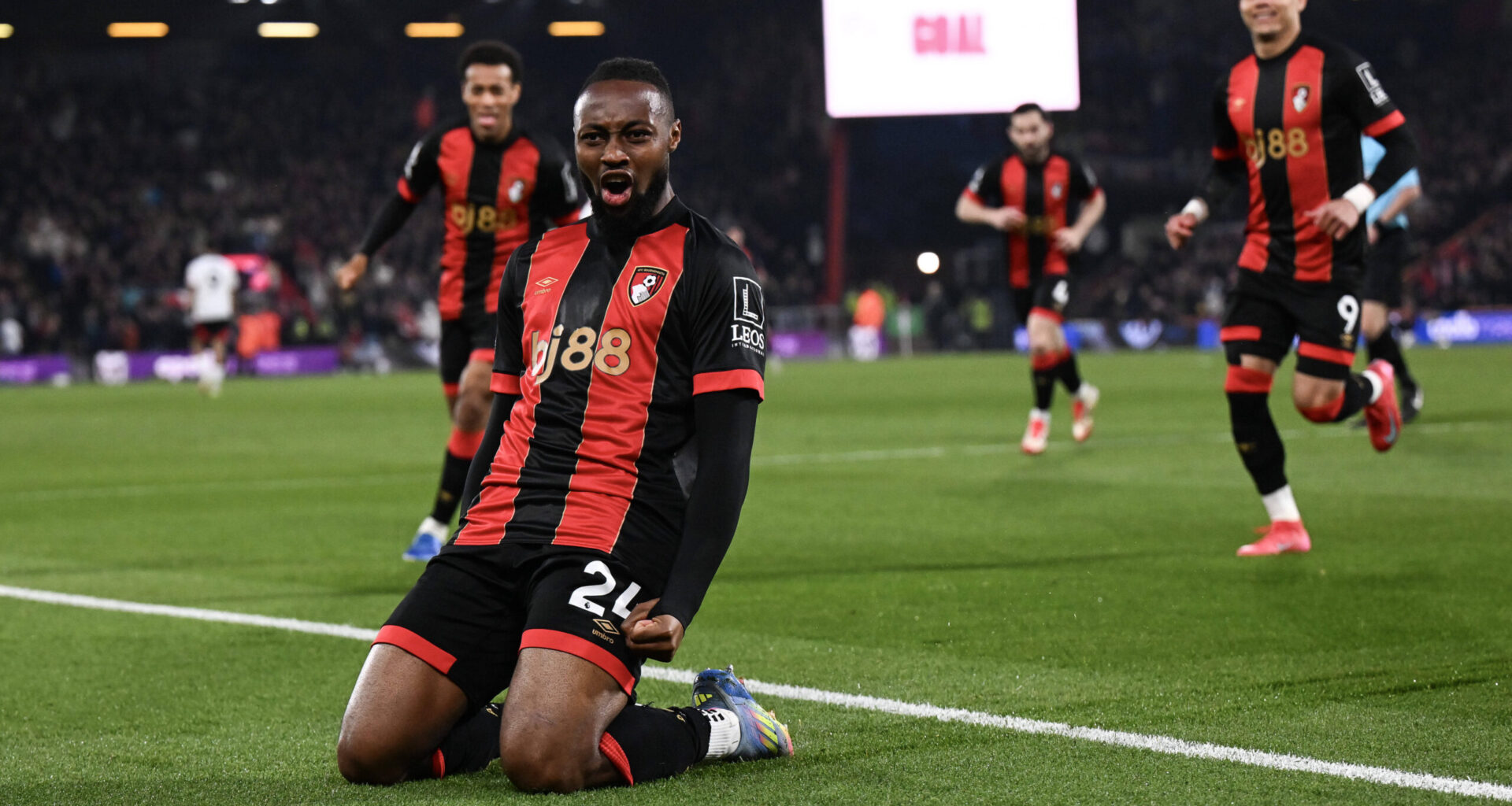 Tottenham Hotspur preparing bid to sign £75m Premier League star