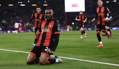 Tottenham Hotspur preparing bid to sign £75m Premier League star