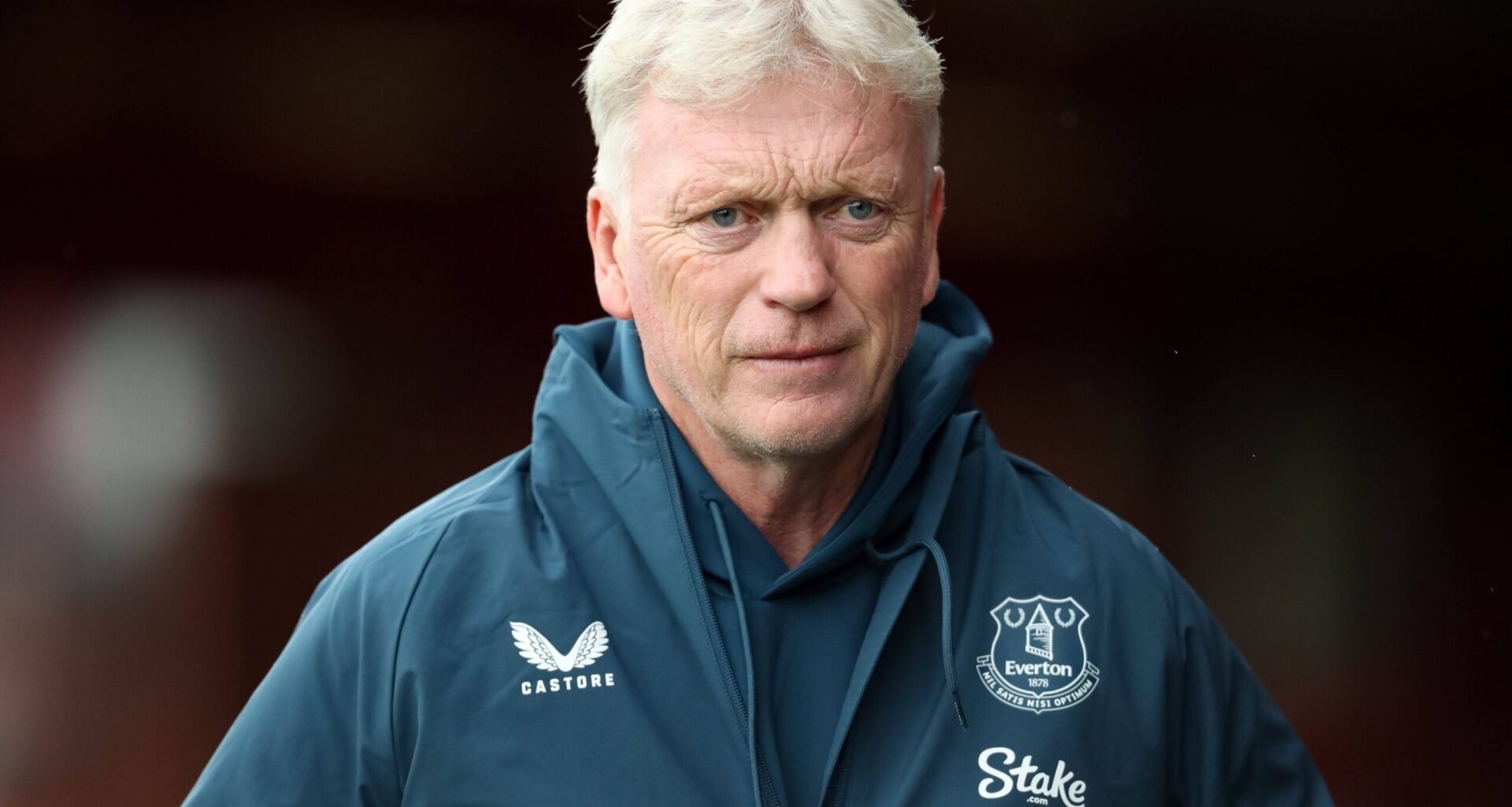 Everton to Accept David Moyes Transfer Request and Green Light January Move