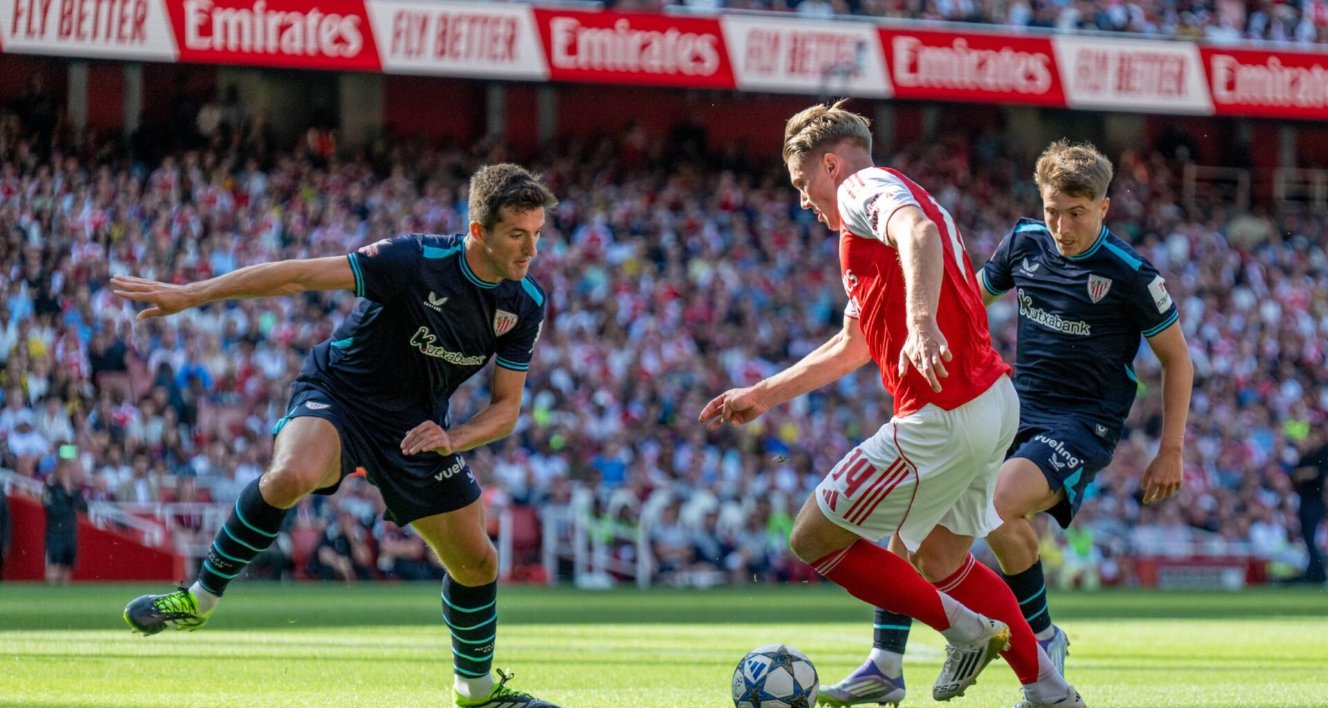 3 Things Mikel Arteta Must Do to Keep Arsenal Winning
