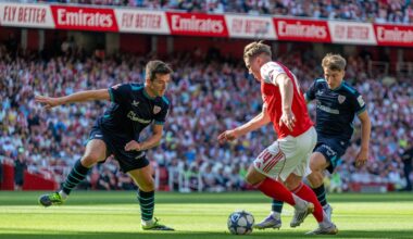 3 Things Mikel Arteta Must Do to Keep Arsenal Winning