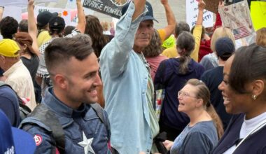 2 Illinois National Guard members speak out: "I won't turn against my neighbors"