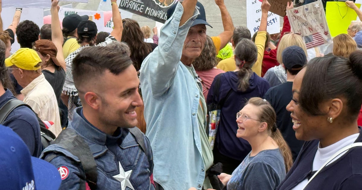 2 Illinois National Guard members speak out: "I won't turn against my neighbors"