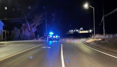 UPDATE: Head-on collision near Shannonville