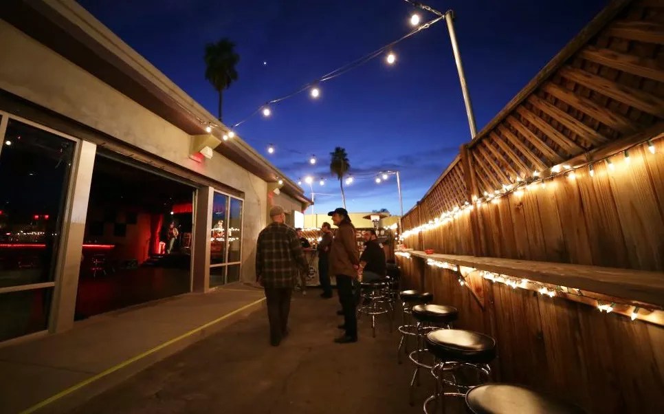 Phoenix debates the Valley’s top music venues and doesn’t hold back