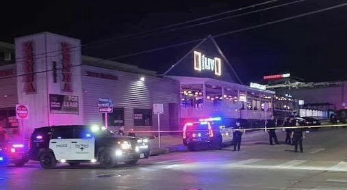 UPDATE: Six people shot, one fatally, at West 7th area bar