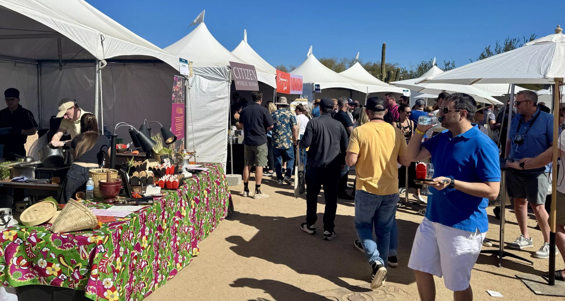 Devour dates announced, tickets on sale for 2026 Phoenix event