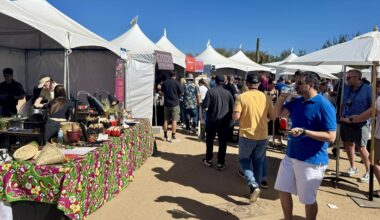 Devour dates announced, tickets on sale for 2026 Phoenix event