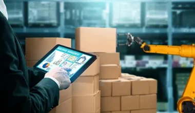 The Role of IoT and AI in Next-Generation Marine Electronics Systems