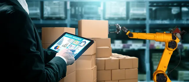 The Role of IoT and AI in Next-Generation Marine Electronics Systems