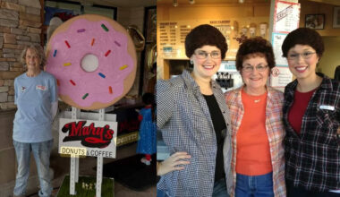 Community mourns “East County queens”