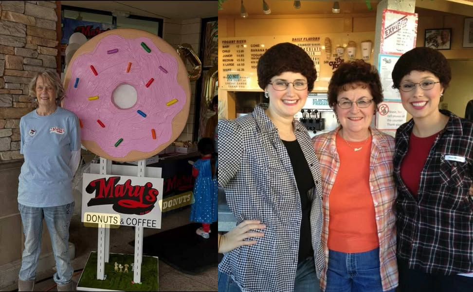 Community mourns “East County queens”
