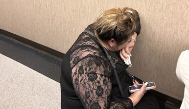 Asylum-seekers now held for days – in a downtown San Diego basement