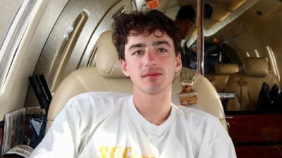 Influencer Ben Bader’s final moments revealed after TikTok star found unresponsive inside Florida home