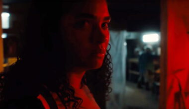 Freaky Red Band Trailer for 'In Our Blood' Mystery Horror Film Trailer