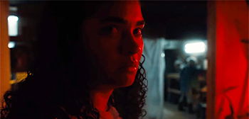 In Our Blood Trailer