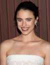 Headshot Of Margaret Qualley